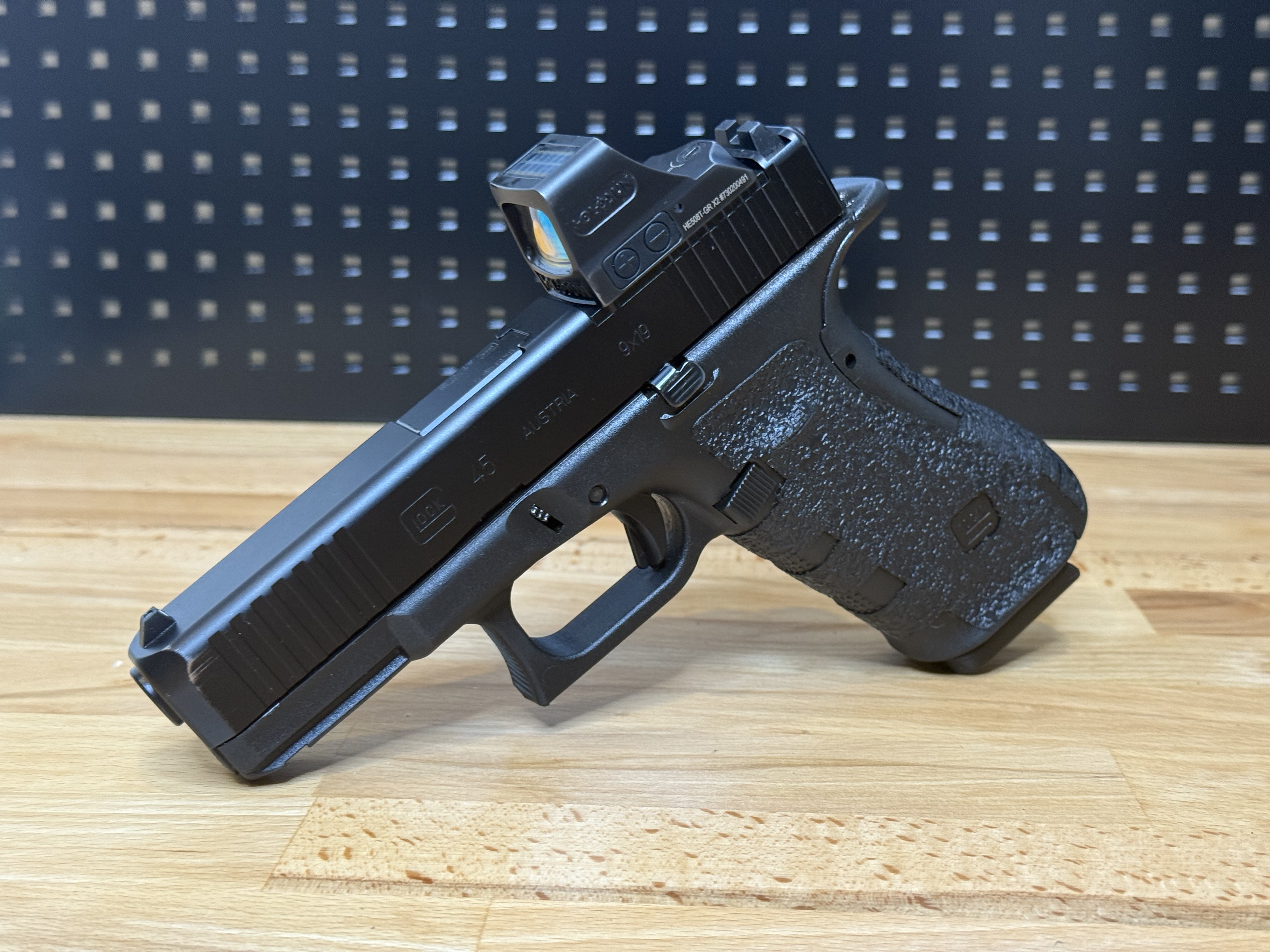 Image produit catalogue