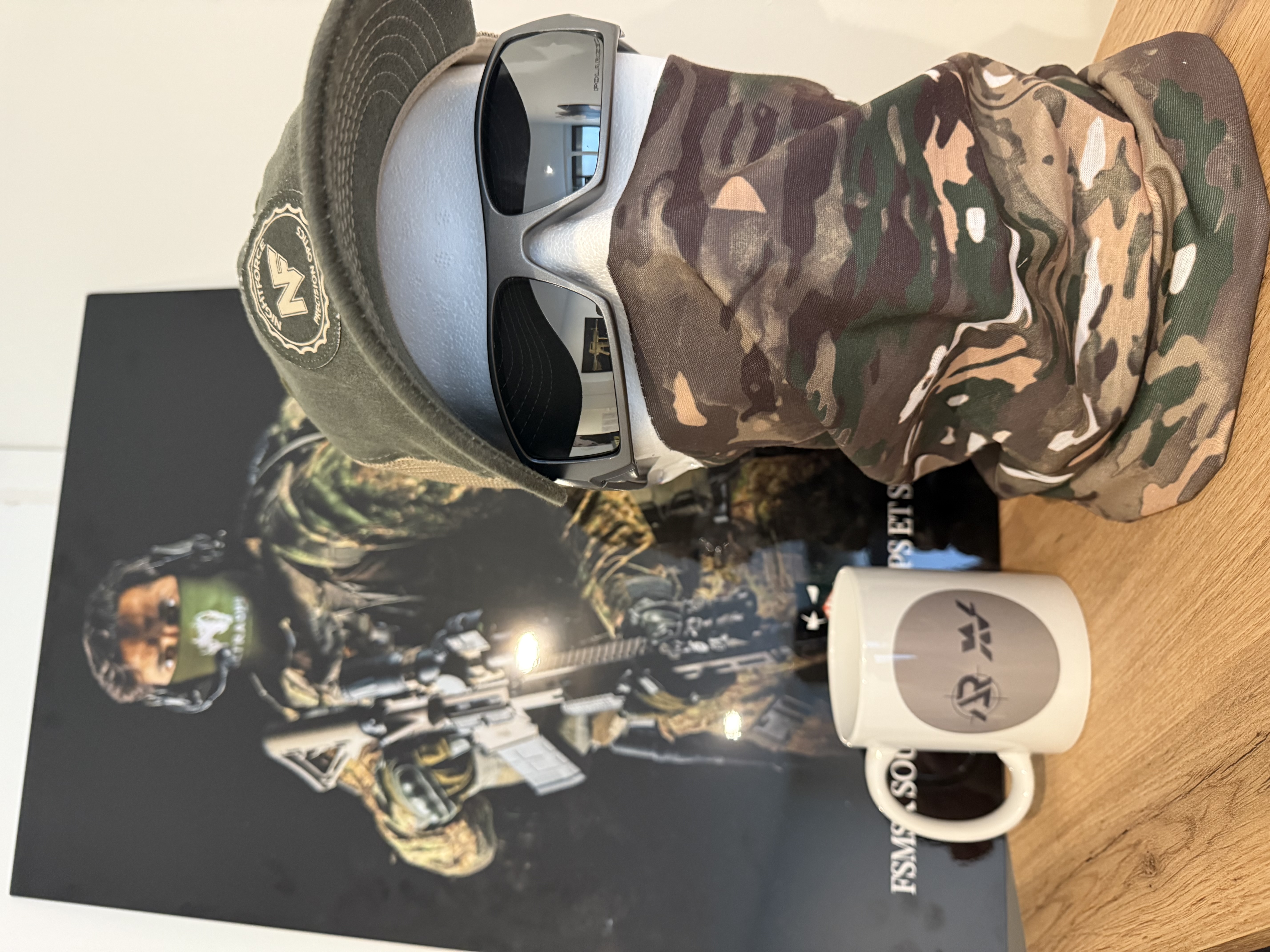 Image produit catalogue